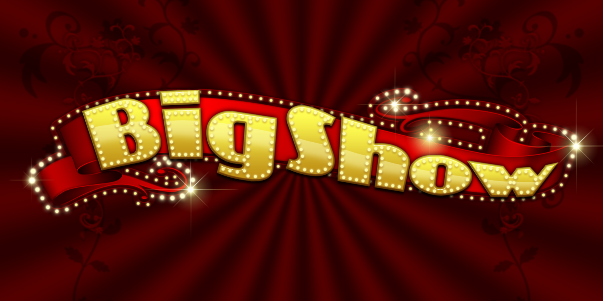 Big Show Egaming casino online