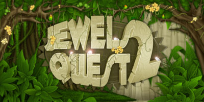Jewels Quest 2