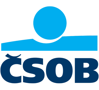 CSOB banka logo