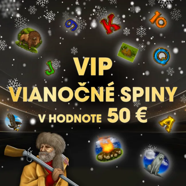 Adventný VIP kalendár - bonus 3.12.2024