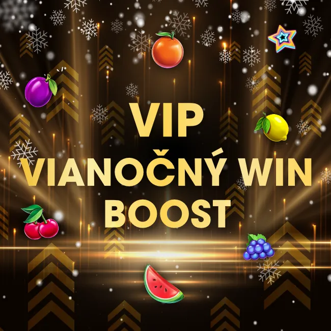 Adventný VIP kalendár - bonus 4.12.2024