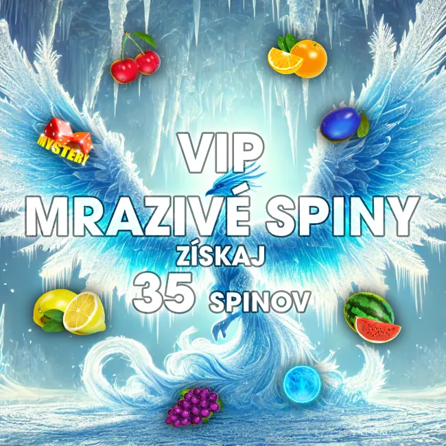 Adventný VIP kalendár - bonus 5.12.2024