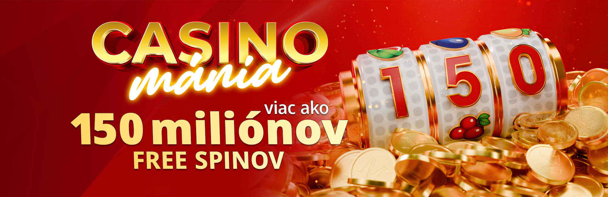 MONACObet CASINO MANIA