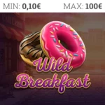 Wild Breakfast