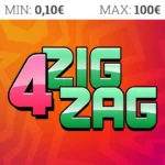 4 ZIG ZAG