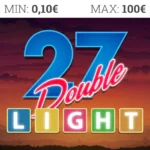 27 double light