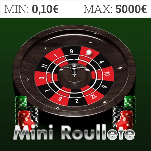 Mini Roulette